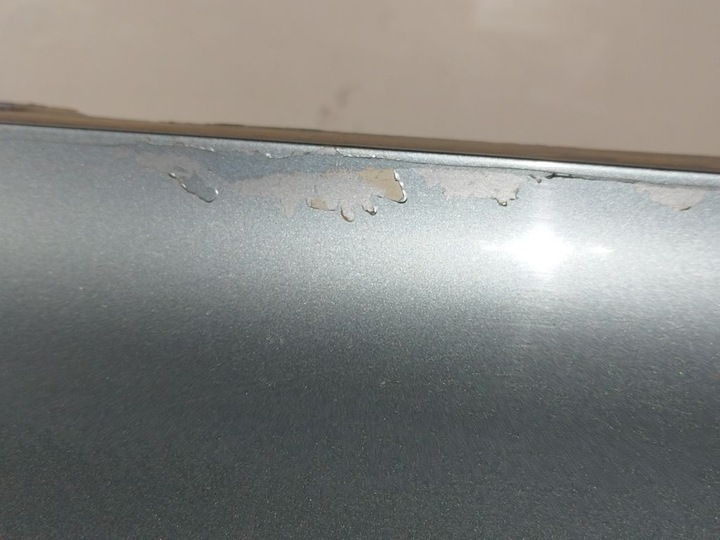 фото №7, Chevrolet evanda бампер зад задний 83u