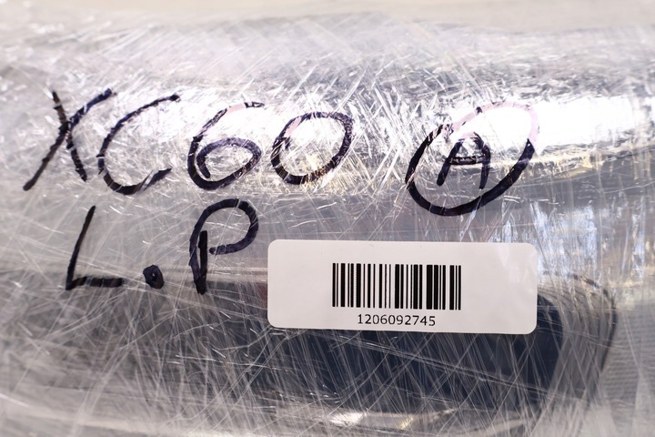 фото №10, Volvo xc60 ii лампа ліва перед uk 31420413