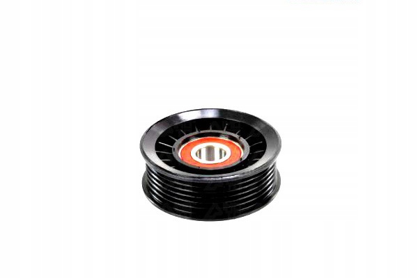 фото №2, Ролик направляющая лента opel signum vectra c vectra