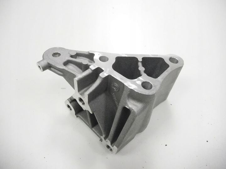 фото №7, Лапи двигуна fiat ducato 06- 2.3 jtd 5802125035