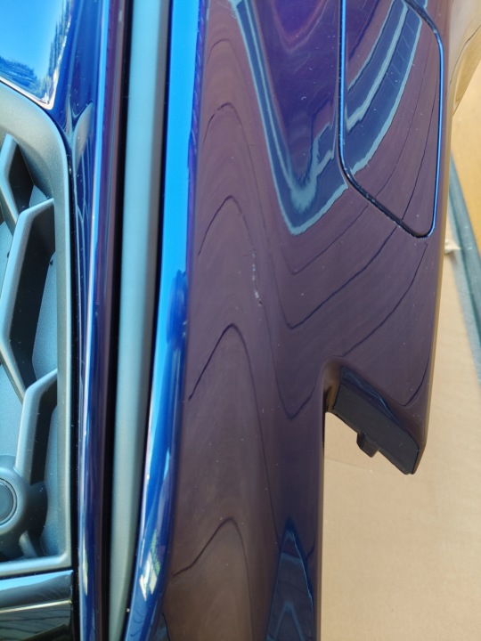 фото №8, Audi s3 8y zdrzak перед новый 6xpdc