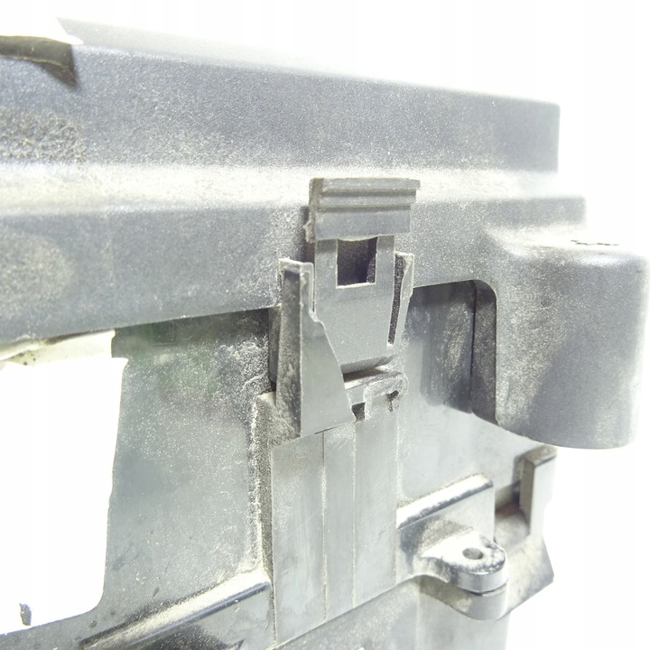 фото №4, Range rover коробка запобіжників 8h32-14290-fa