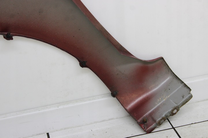 фото №11, Крило праві перед kia ceed i 2006r- o4