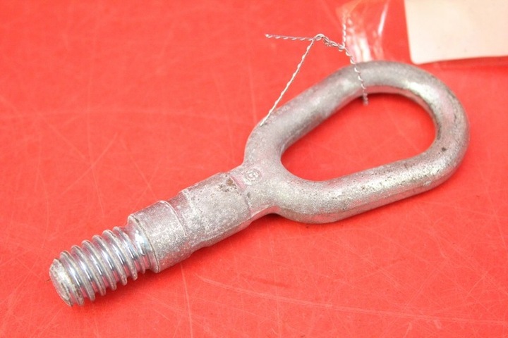 фото №1, Hak вушко буксирувальні mini cooper one r50 05r