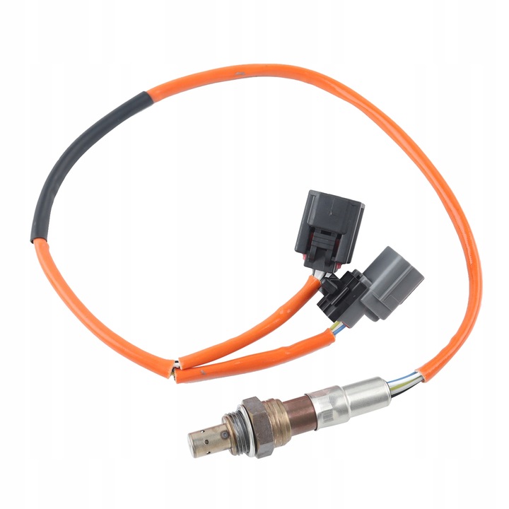 фото №1, "лямбда-зонд lfh1-18-8g1b mazda 6 1.8 2.0 2.3 05-07, 2 штекер датчик кислорода"