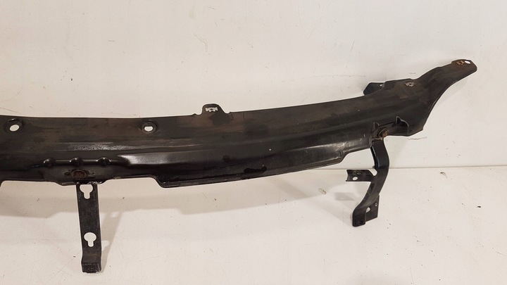 фото №16, Opel astra k v 5 z50b pas переднее балка усилитель рули воздуха