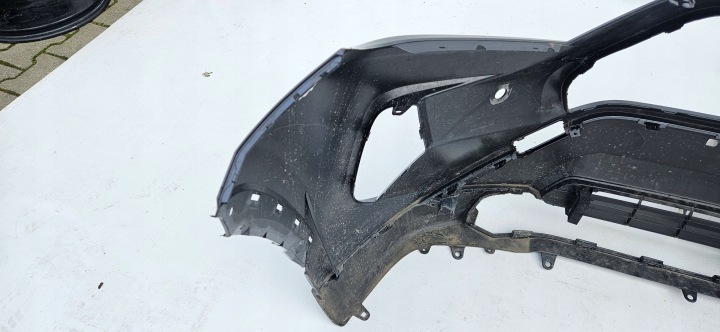 фото №11, Бампер toyota rav4 v 18-21 перед передній spr pdc