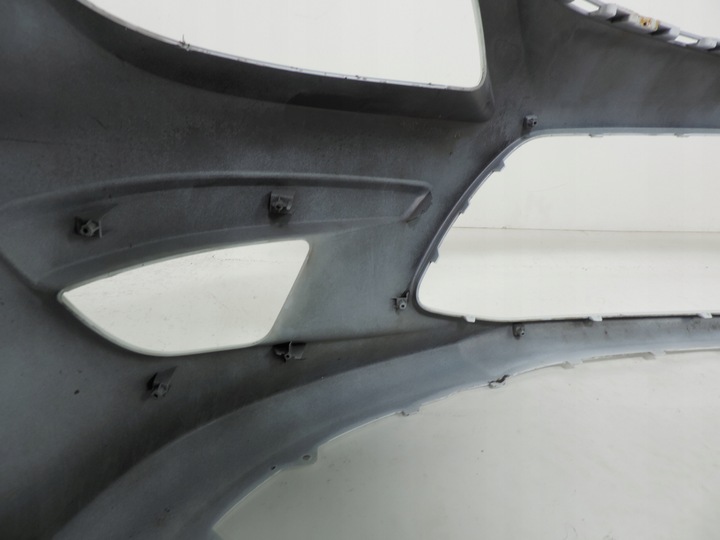 фото №10, Hyundai i30 i 09-11 рестайлинг 2009 2010 бампер перед 1