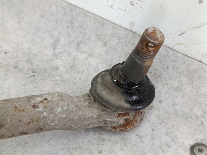 фото №6, Рулевая рейка электрический subaru outback iv e2622-70016 q003tb2371