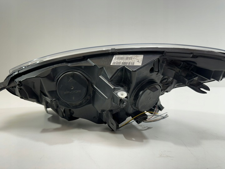фото №13, Фара права перед renault captur i 2013- 260100947r