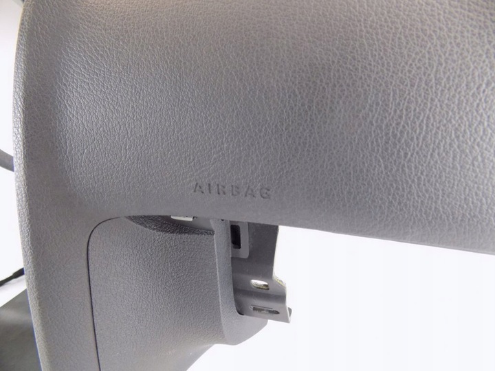 фото №5, Панель консоль vw touran ii 10-15