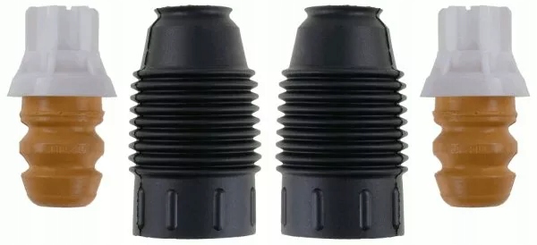 фото №15, Oslony/odboje перед 900 135/sac sachs