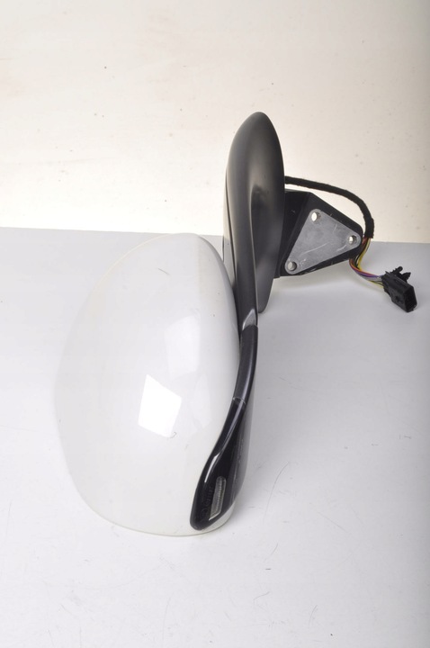 фото №9, Mclaren mp4 spider дзеркало праві 12 pin англієць