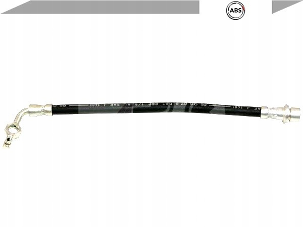 фото №14, A.b.s. шланг гальмівний гнучкий toyota rav 4 ii