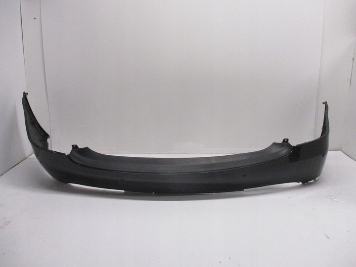 фото №1, Бампер tesla x pod 6 pdc 1034804-00-c зад задний