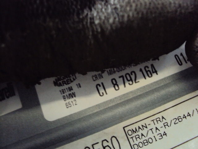 фото №5, Радио навигация bmw серии 1 f20 рестайлинг 15-