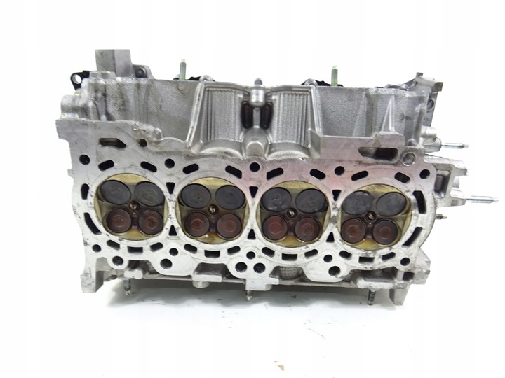 фото №9, Toyota corolla xii e21 1.8 гібрид головка двигуна 2zr-fxe