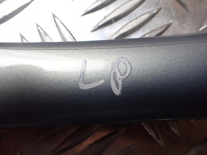 фото №6, Ручка левый перед vw passat b7 2.0 tdi sedan 3c0837209 10289