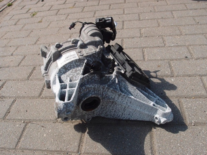 фото №14, Мост дифференциал дифференциал evoque 2.2 d k8d2-4n053-ab