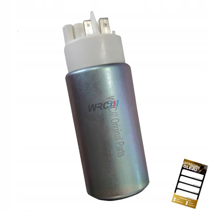 фото №1, Насос пального land rover freelander 2.0 td4