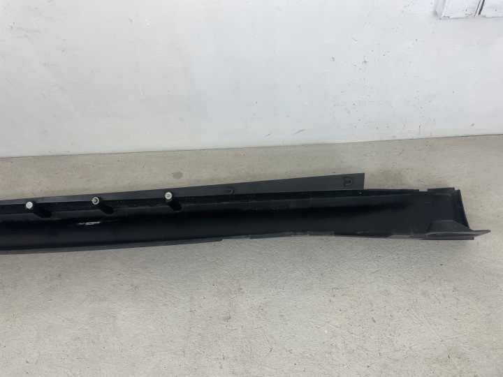 фото №10, Молдинг порогова ліва bmw x5 e70 7191241