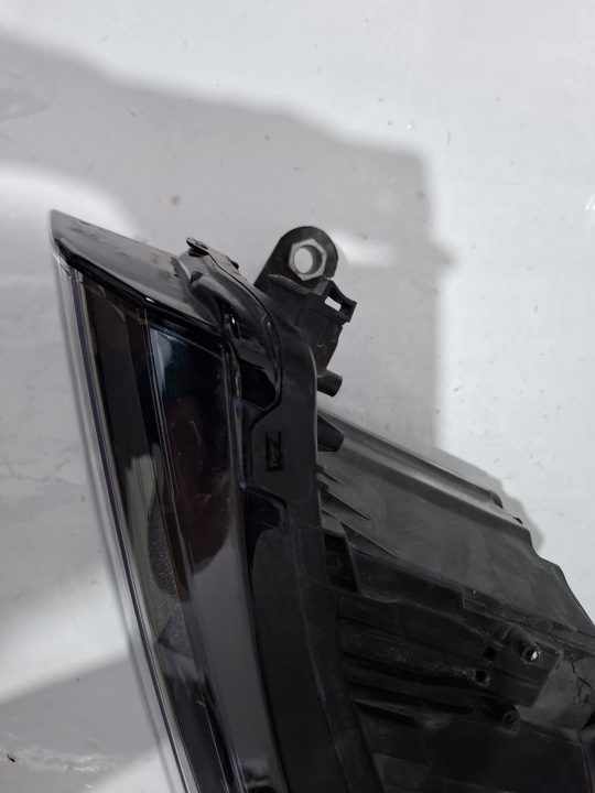 фото №10, Vw t-cross t cross фара передняя обычная левое левая 2gm941005a 90183093 oem номер