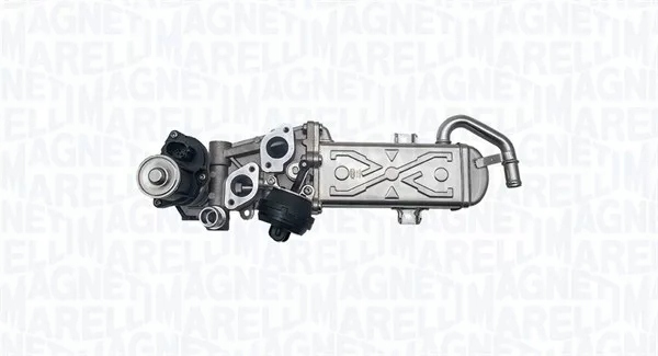 фото №14, Клапан egr магнит marelli ev060 03l131512 vag