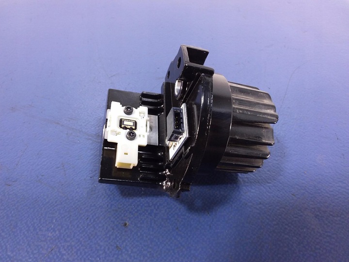 фото №5, Daf xf106 модуль led фара 186.529-00