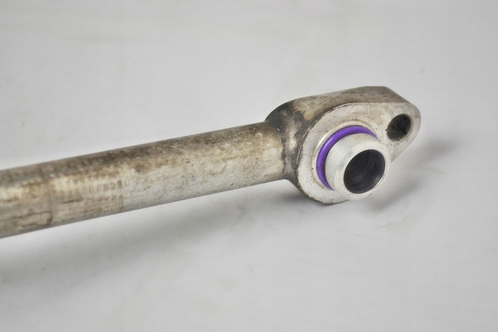 фото №3, Audi a2 шланг шланг трубка насоса компрессора кондиционер