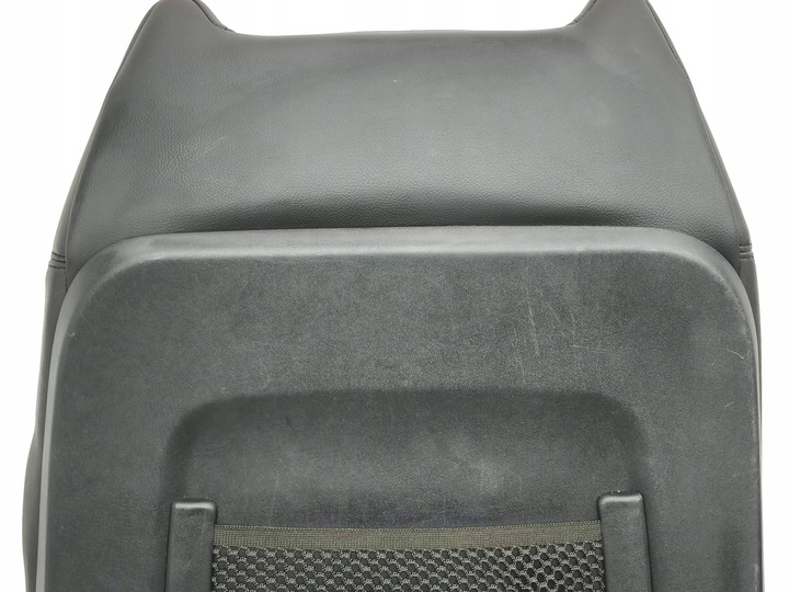 фото №5, Land rover evoque i 2012 ліва сторона сидіння, сидіння