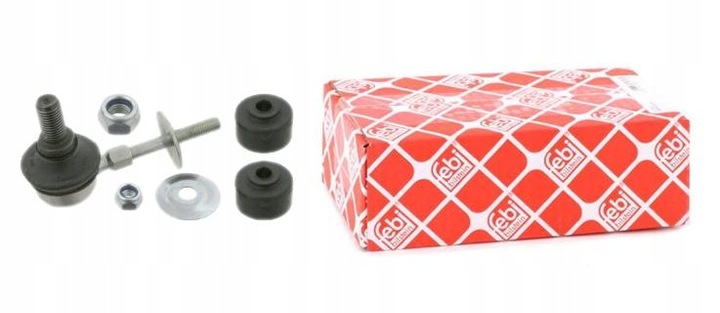 фото №13, Febi з'єднувач стабілізатора opel astra f vectra a s