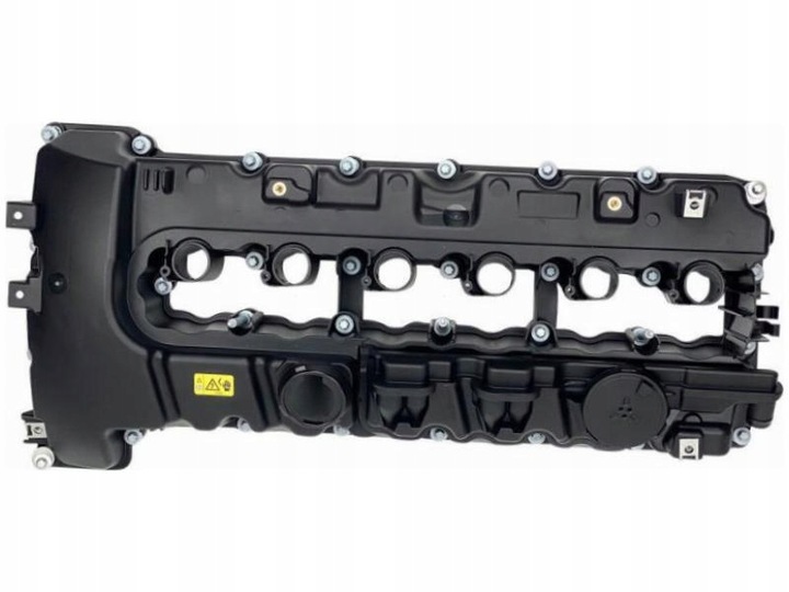 фото №1, Кришка клапанів vaico v20-3561