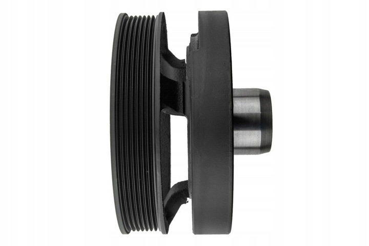 фото №10, Nty 53020182 колесо ременное вала