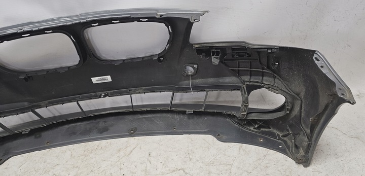 фото №11, Оригинальный бампер перед bmw 5 f10 f11 2010-2013 , 4x pdc омыватель , 7200712