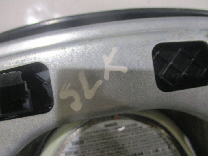 фото №14, Подушка безопасности подушка водителя mercedes slk r171 1617589940
