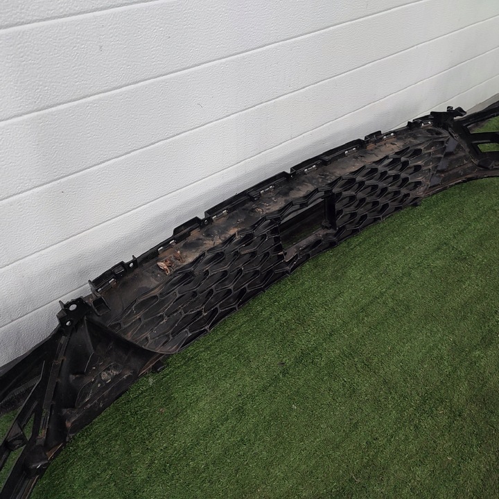 фото №8, Решётка бампера перед kia ceed iii gt 86561-j7910