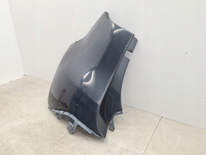 фото №8, Renault scenic iii уголок бампера левое зад 850170001r