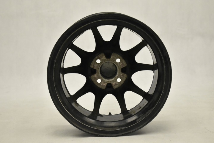 фото №16, Renault scenic keskin kt8 kt-8-7015 7x15 et8 4x100