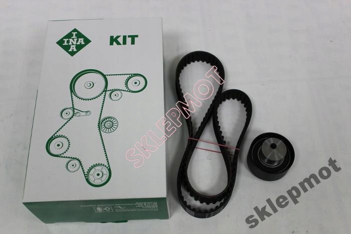 фото №11, Распределение fiat bravo/a idea marea punto stilo 1,2