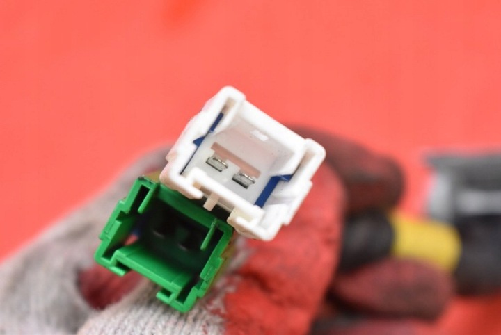 фото №7, Замок зажигания ключ 9654570280 peugeot 607 2.2 16v 163 km рестайлинг 04-08