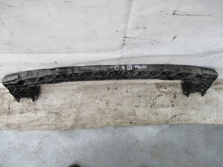 фото №7, Балка підсилювач перед 9660501380 citroen c5 iii