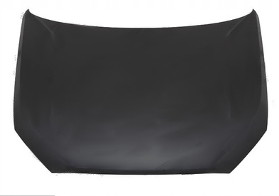 фото №1, Audi q2 ga 2016+ капот крышка стальной