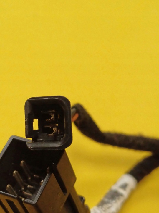 фото №7, Переключатель панель стекло opel omega b1 90457364 nr347