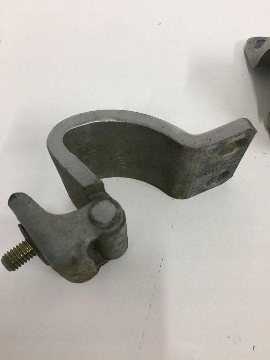 фото №12, Петля крышки багажника зад заднее audi a6 c5 1997 -2004 combi