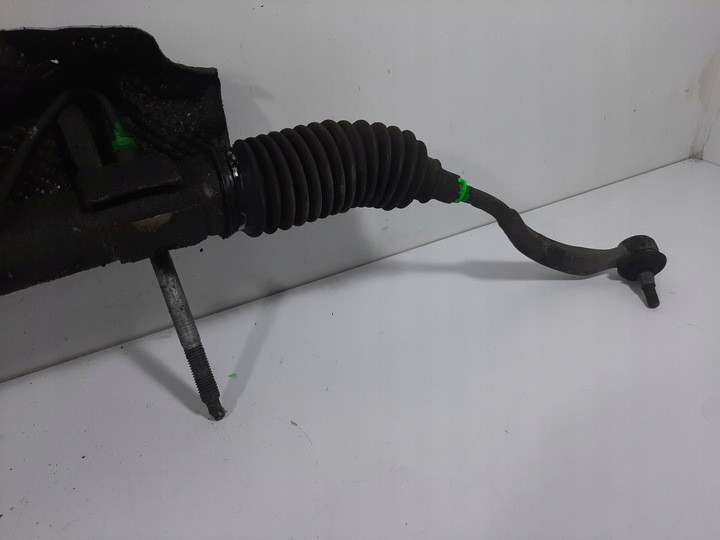 фото №9, Peugeot 407 sw 3.0 v6 24v 05r трансмиссия рулевая з датчиком d2x6-g
