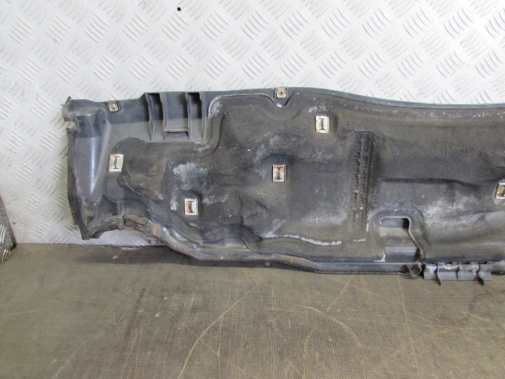 фото №7, Панель під лобовим склом ford c-max ii 10-14 1.6 tdci