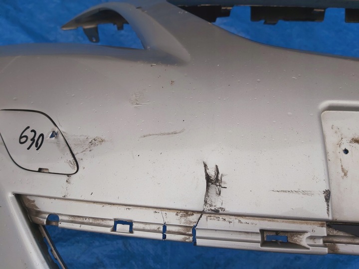 фото №9, Запчасти | astra j бампер перед переднее z176 13264403 | 630