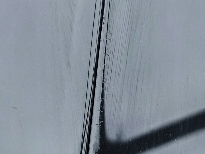 фото №8, Toyota prius xw50 2016 молдинг скла бічної 6250647012