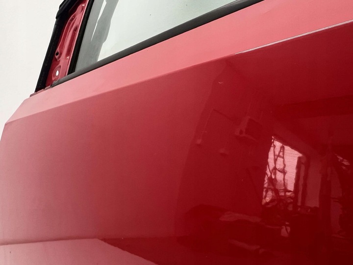 фото №6, Volkswagen up up! mii citigo двері перед ліві передні комплектні ly3d