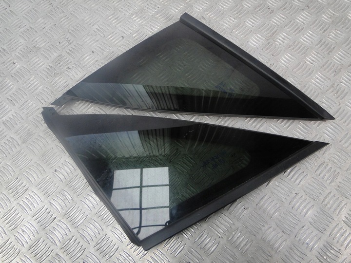 фото №2, Hyundai tucson iv 2022r скло кузовна зад